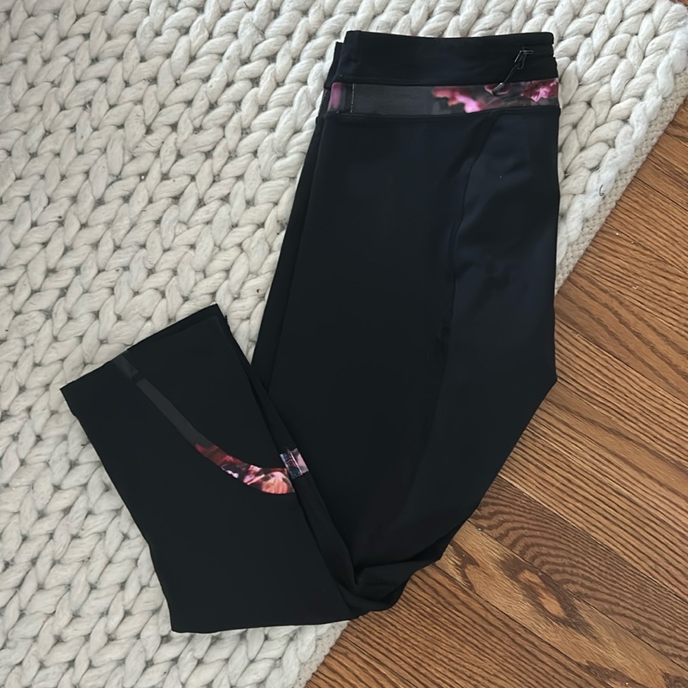 Lululemon | 3/4 Leggings